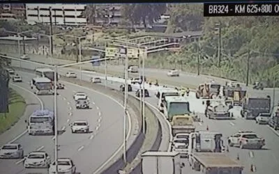 INFORME DE TRANSITO