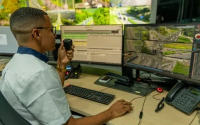 Balanço do Carnaval: fluxo na BR-324 aumenta 4%