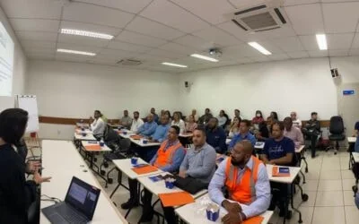 VIABAHIA promove capacitação de fornecedores