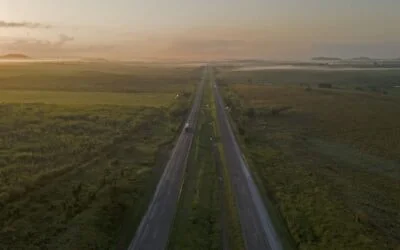 BR-324: retorno do Km 563 será interditado temporariamente durante o feriado