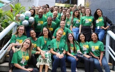 VIABAHIA promove Semana Interna de Prevenção de Acidentes do Trabalho (SIPAT)