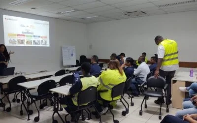 VIABAHIA realiza treinamento sobre Lei de Crimes Ambientais e Espécies ameaçadas de extinção