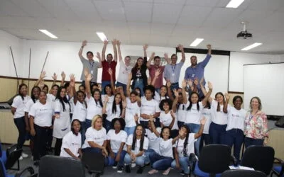 VIABAHIA gera oportunidade de capacitação para mulheres de Amélia Rodrigues
