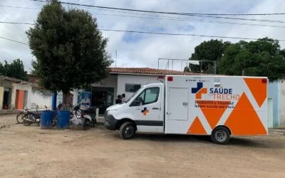 Saúde no Trecho: VIABAHIA e Vitalmed levam saúde até você!