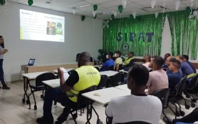 Treinamento sobre Fauna Silvestre