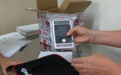 Hospital Veterinário recebe equipamentos da VIABAHIA para atendimento a animais silvestres