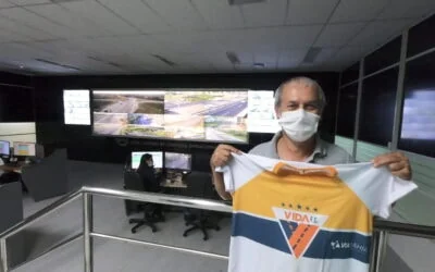 Muito obrigado, Sr. Renê!