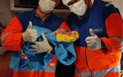 Resgatistas da VIABAHIA: A nobre missão de salvar vidas nas rodovias
