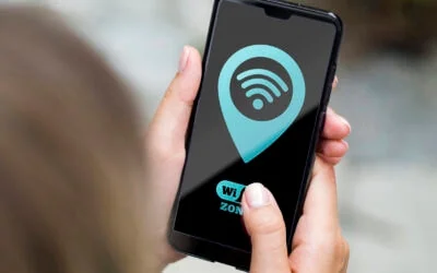 VIABAHIA disponibiliza Wi-Fi gratuito em todas as bases de atendimento ao usuário