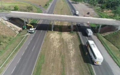 VIABAHIA inicia AMANHÃ (18/02) intervenções em viadutos