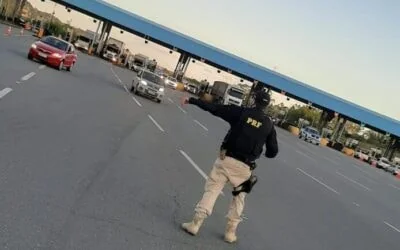 Semana Nacional de Trânsito termina HOJE (25/09) nas rodovias administradas pela VIABAHIA