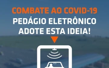 VIABAHIA lança campanha de reforço no combate à disseminação do novo coronavírus