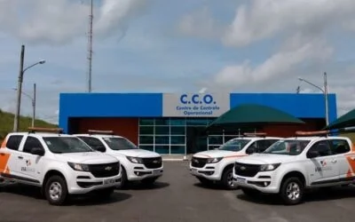 VIABAHIA disponibiliza novas viaturas de inspeção para atendimento aos usuários