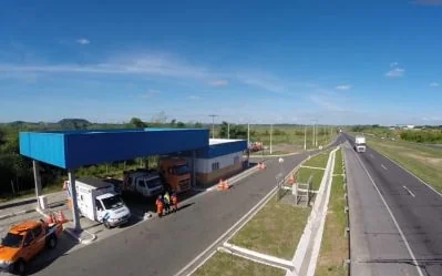 COVID-19: VIABAHIA mantém atendimento aos usuários nas rodovias BR-324 e BR-116