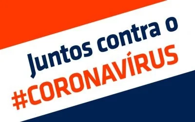 COVID19 – Lista de serviços à disposição dos usuários
