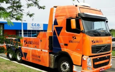 VIABAHIA divulga Operação Fim de Ano 2018/2019