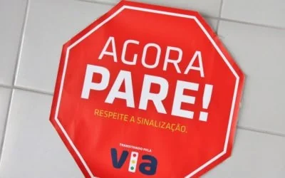 Salvador e Simões Filho encerram primeira etapa do programa de educação para o trânsito da VIABAHIA