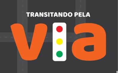 VIABAHIA lança novo programa de educação para o trânsito em escolas municipais da Bahia
