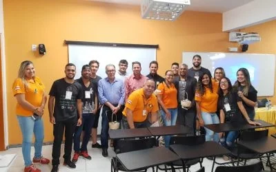 VIABAHIA debate a mobilidade rodoviária, urbana e a segurança no trânsito, em Feira de Santana