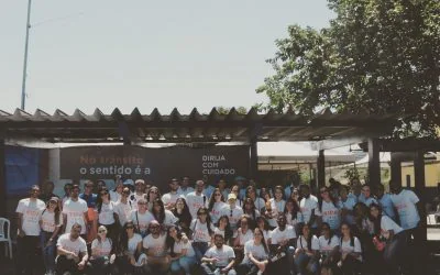 Feira de Santana recebe AMANHÃ (25/09), último dia de ações da Semana Nacional de Trânsito 2019