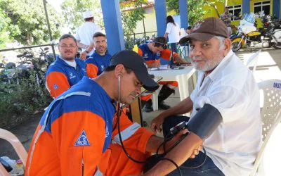 Semana dedicada à conscientização para um trânsito mais seguro começa AMANHÃ, (18/09)