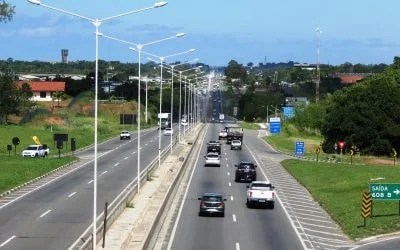 VIABAHIA divulga detalhes da Operação São João 2019