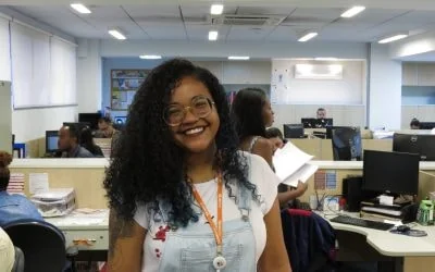 Juventude, metas, sonhos e muito trabalho