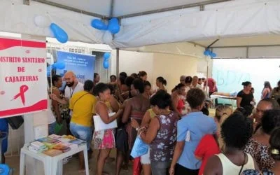 Projeto Saúde no Trecho atende mais de 130 pessoas em Cajazeiras
