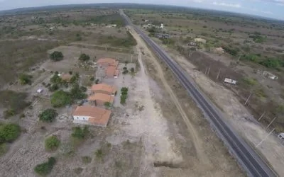 CANCELADA – Quinta etapa de detonação de rochas na BR-116