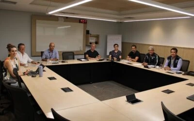 VIABAHIA, USUPORT e ANTT discutem melhorias na segurança viária das rodovias BR-324 e BR-116