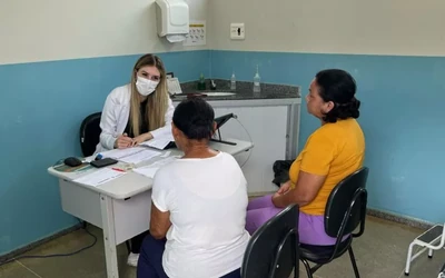VIABAHIA oferece atendimento de saúde gratuito em Vitória da Conquista