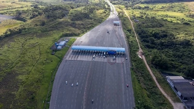  VIABAHIA prevê aumento de 5% no fluxo de veículos durante ‘feriadão’ do 2 de Julho 