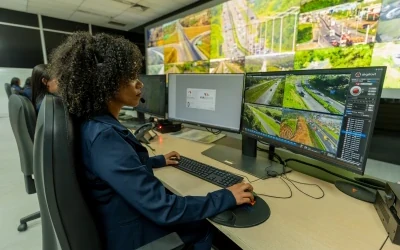 Balanço Operação Final de Ano: VIABAHIA aponta redução de acidentes na BR-324 