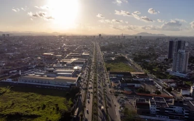 Semana Santa: VIABAHIA estima aumento de 12% no fluxo da BR-324 