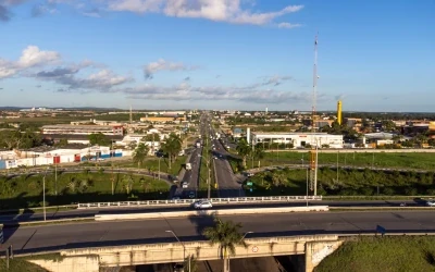 VIABAHIA deve receber 72 mil veículos na BR-116 durante Semana Santa 