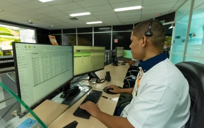 Semana Santa: fluxo na BR-324 cresce 15% e número de acidentes tem queda de 24% 