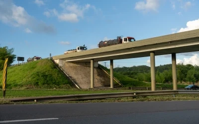 Semana Santa: fluxo na BR-116 cresce 4% e número de acidentes tem queda de 7% 