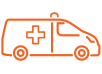 Ambulâncias