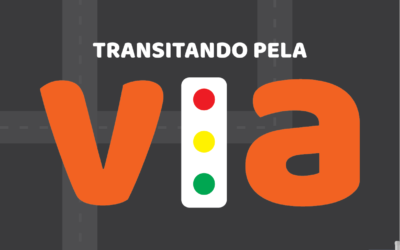 VIABAHIA lança novo programa de educação para o trânsito em escolas municipais da Bahia